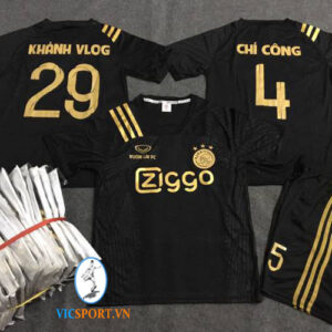 VƯỜN LÀI FC 2020 - QUẬN 10