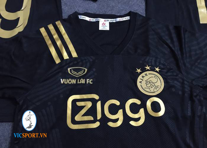 VƯỜN LÀI FC 2020 - QUẬN 10 - Hình ảnh 4
