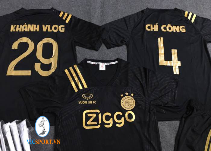 VƯỜN LÀI FC 2020 - QUẬN 10 - Hình ảnh 5
