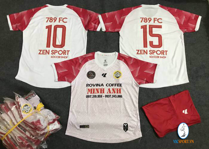 789 FC TẠI BÌNH THUẬN - NĂM 2020 - Hình ảnh 9