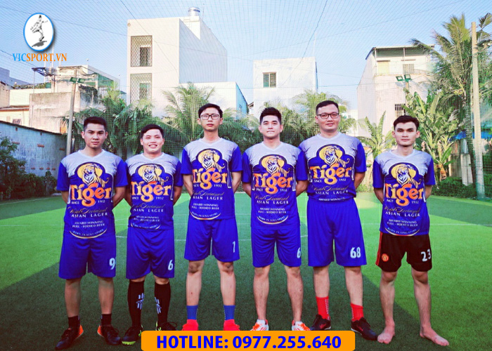 PHÒNG KINH DOANH 1 - CH - Hình ảnh 2