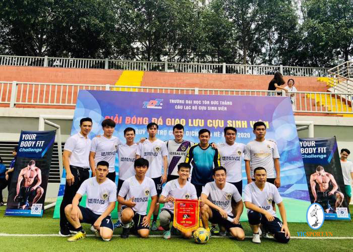 CỜ CÚP HUY CHƯƠNG GIẢI BĐ GÂY QUỸ TỪ THIỆN - Hình ảnh 7