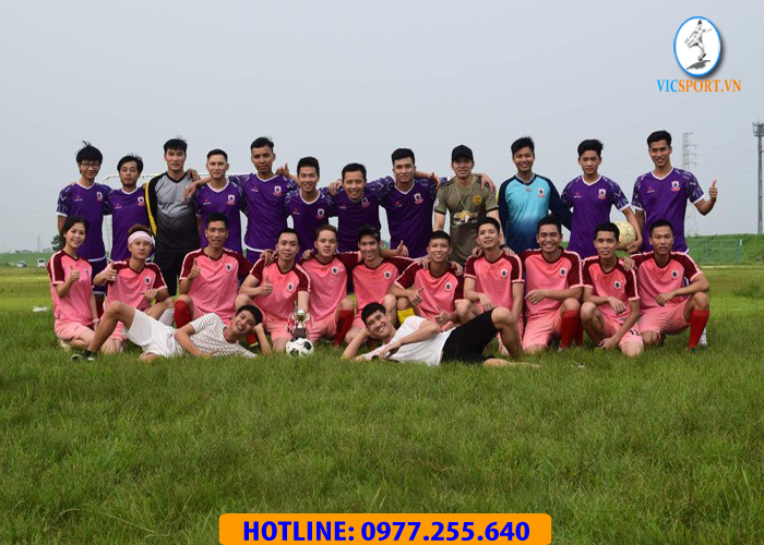 SUGUIRA FC TẠI NHẬT BẢN - VITAR HỒNG - Hình ảnh 9