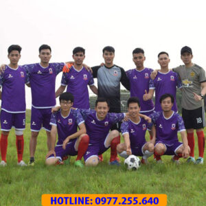 SUGUIRA FC TẠI NHẬT BẢN - OPTIMUS TÍM