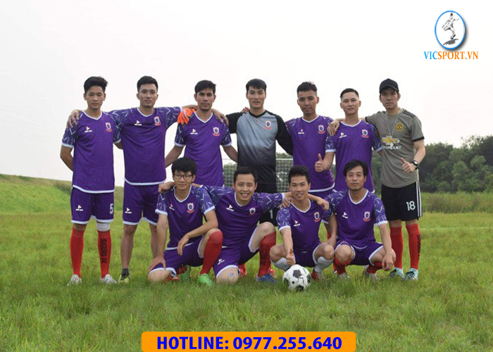 SUGUIRA FC TẠI NHẬT BẢN - OPTIMUS TÍM