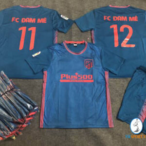 FC ĐAM MÊ - NHA TRANG