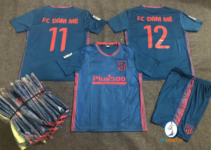 FC ĐAM MÊ - NHA TRANG