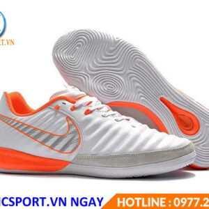 TỔNG HỢP GIÀY NIKE TIEMPO ĐẾ IC