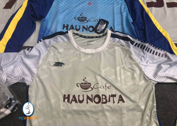 HẬU NOBITA FC - BÌNH THUẬN - Hình ảnh 5