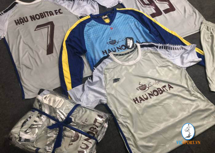 HẬU NOBITA FC - BÌNH THUẬN - Hình ảnh 4