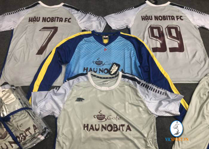 HẬU NOBITA FC - BÌNH THUẬN - Hình ảnh 3