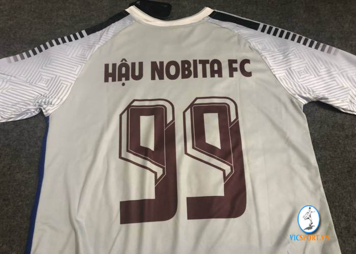 HẬU NOBITA FC - BÌNH THUẬN - Hình ảnh 2