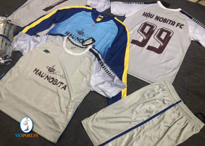 HẬU NOBITA FC - BÌNH THUẬN - Hình ảnh 6