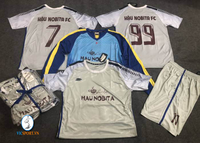 HẬU NOBITA FC - BÌNH THUẬN - Hình ảnh 7