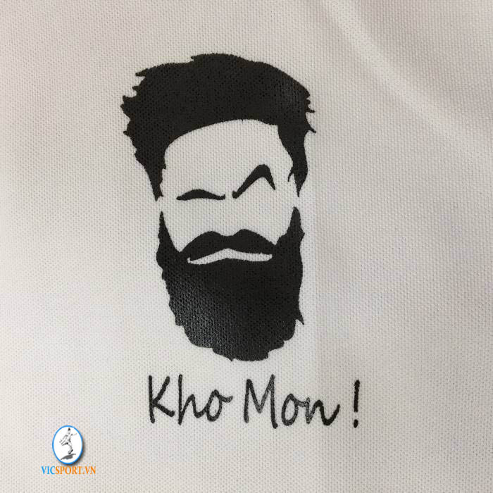 ÁO DI CHUYỂN KHƠ MON - Hình ảnh 2