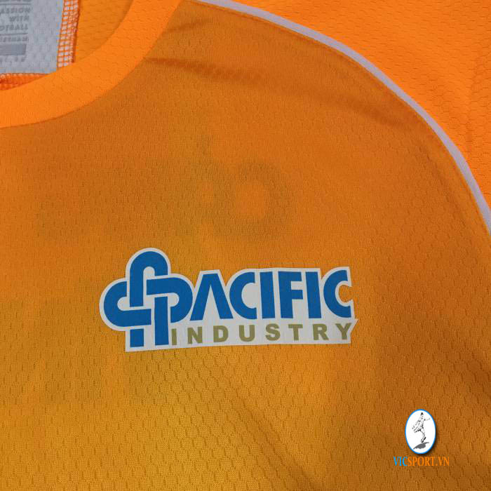 PACIFIC - CẢNG QUỐC TẾ VĨNH TÂN - Hình ảnh 7