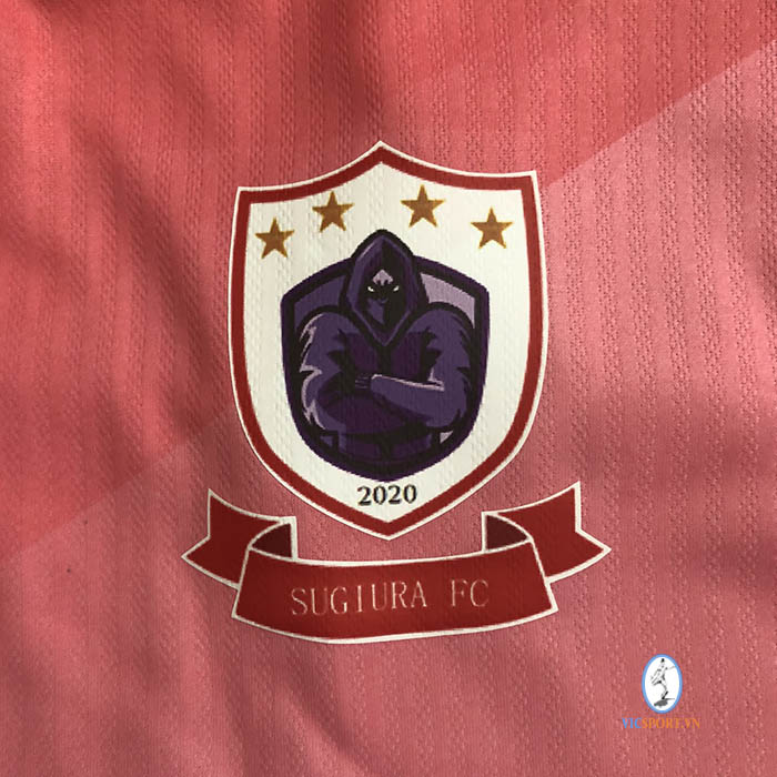 SUGUIRA FC TẠI NHẬT BẢN - VITAR HỒNG - Hình ảnh 6