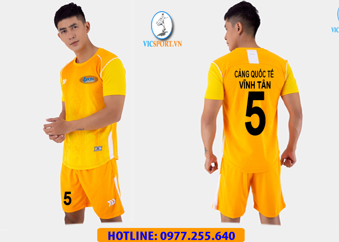 PACIFIC - CẢNG QUỐC TẾ VĨNH TÂN