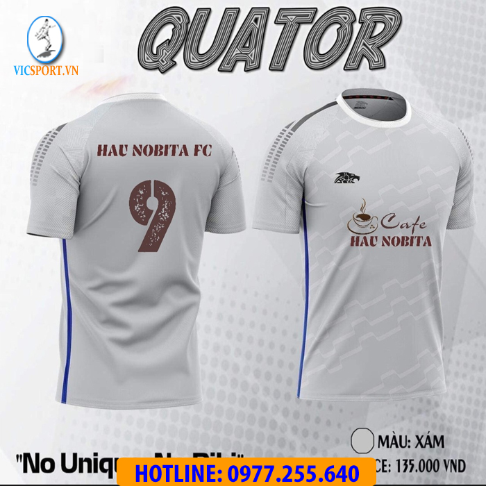 HẬU NOBITA FC - BÌNH THUẬN