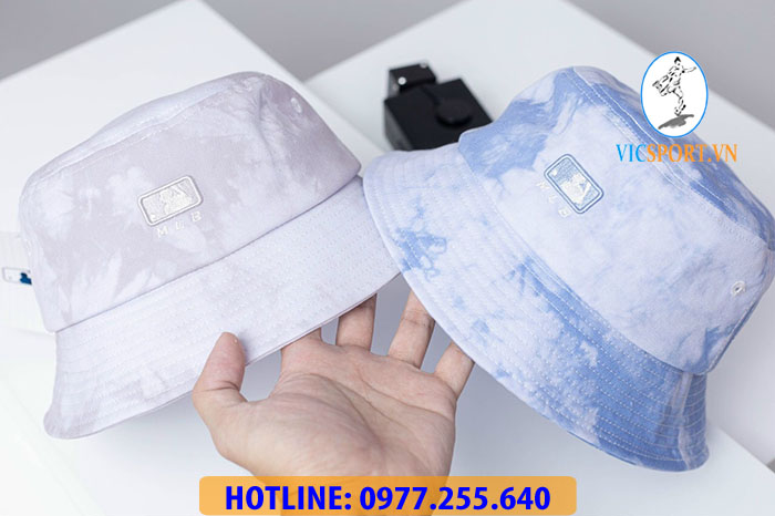 NÓN NỮ NY LOANG MÀU CỰC CHẤT - Hình ảnh 4