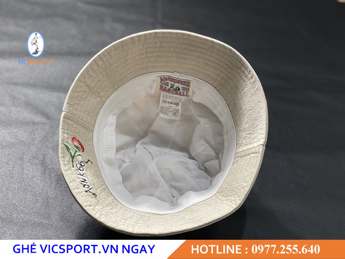 NÓN VÀNH NY CỰC ĐẸP - Hình ảnh 5