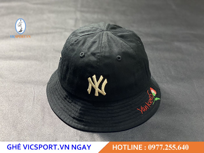 NÓN VÀNH NY CỰC ĐẸP - Hình ảnh 4