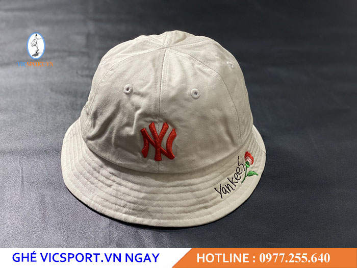 NÓN VÀNH NY CỰC ĐẸP - Hình ảnh 3