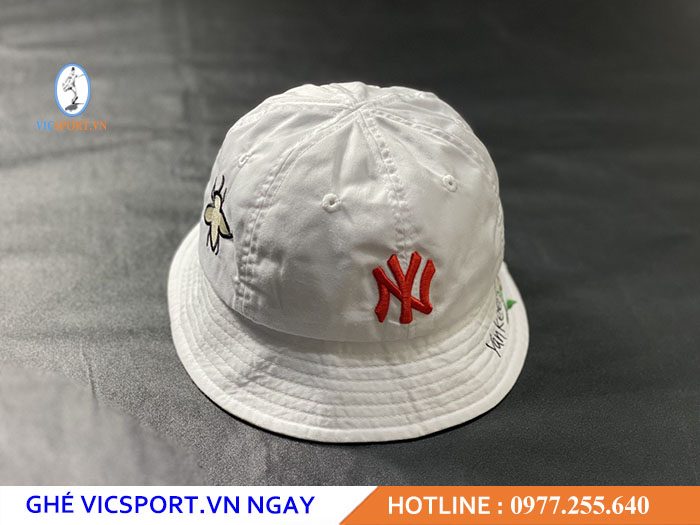 NÓN VÀNH NY CỰC ĐẸP - Hình ảnh 2