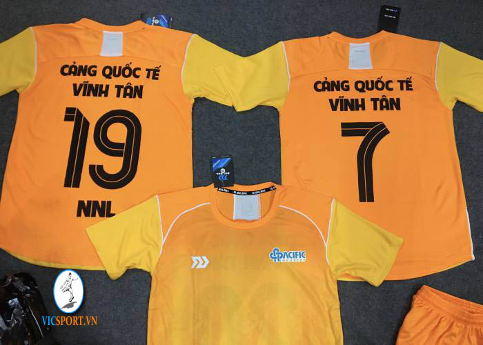 PACIFIC - CẢNG QUỐC TẾ VĨNH TÂN - Hình ảnh 5