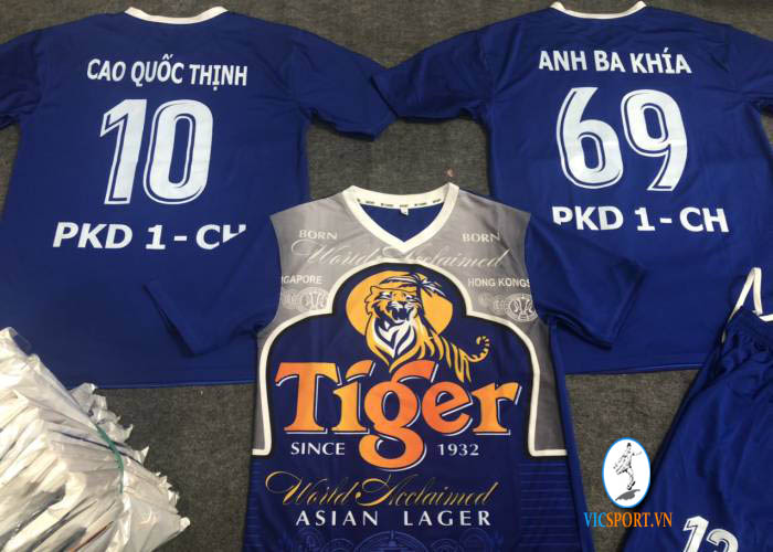 PHÒNG KINH DOANH 1 - CH - Hình ảnh 5