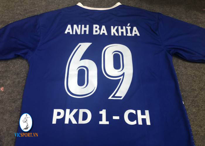 PHÒNG KINH DOANH 1 - CH - Hình ảnh 6