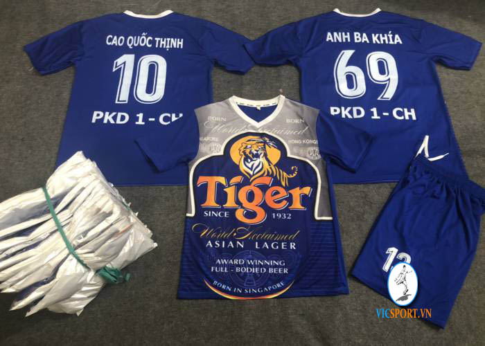 PHÒNG KINH DOANH 1 - CH - Hình ảnh 7