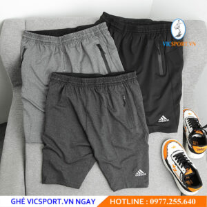 QUẦN BIG SIZE NAM ADIDAS TRƠN ĐẸP MÊ
