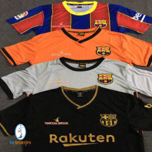 VINCOM RETAIL - BARCE CAM