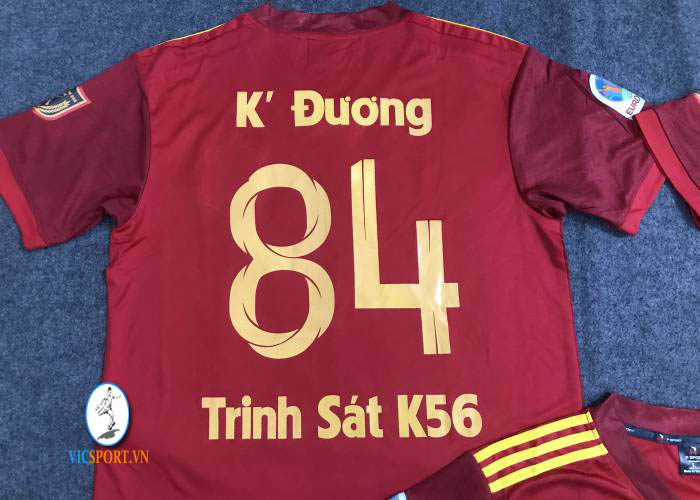 TRINH SÁT K54 - Hình ảnh 2