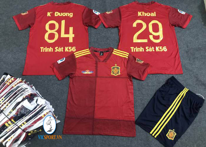 TRINH SÁT K54