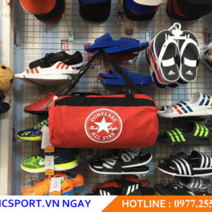 TÚI TRỐNG CONVERSE MÀU ĐỎ