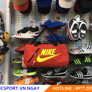 TÚI TRỐNG NIKE MÀU ĐỎ