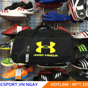 TÚI TRỐNG UNDER ARMOUR MÀU ĐEN
