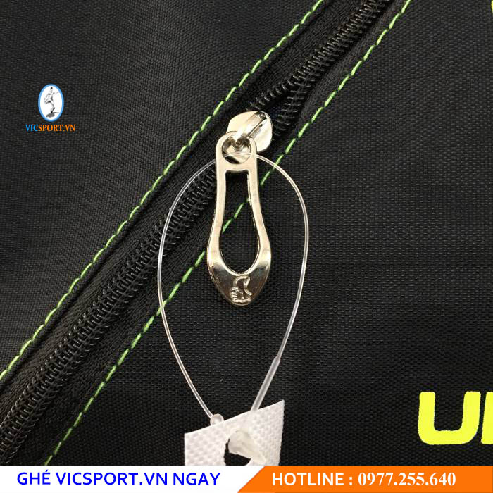 TÚI TRỐNG UNDER ARMOUR MÀU ĐEN - Hình ảnh 3