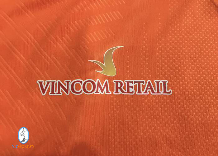 VINCOM RETAIL - BARCE CAM - Hình ảnh 4