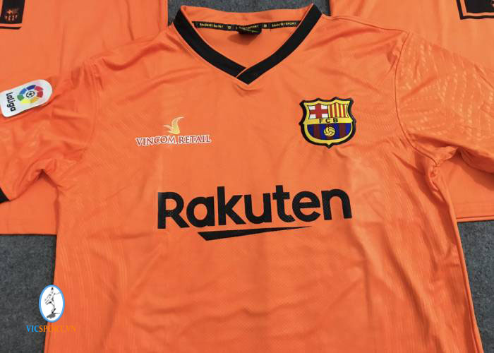VINCOM RETAIL - BARCE CAM - Hình ảnh 3