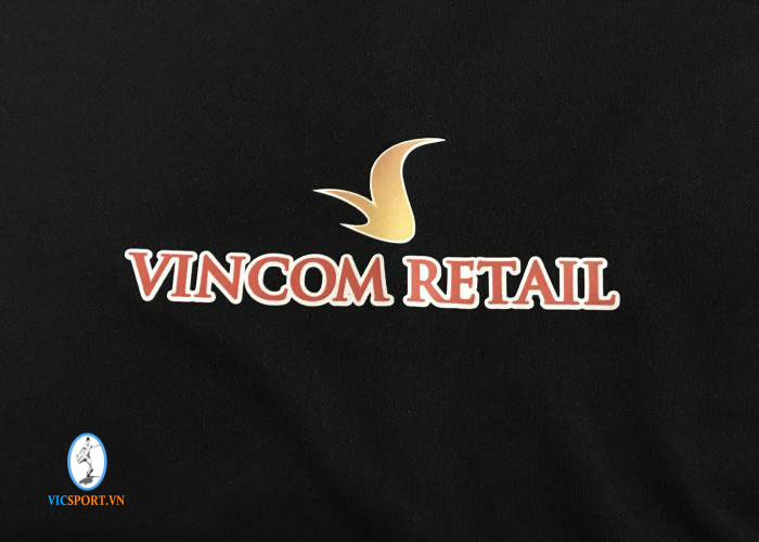 VINCOM RETAIL - BARCE ĐEN - Hình ảnh 10