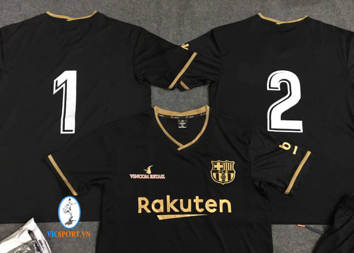 VINCOM RETAIL - BARCE ĐEN - Hình ảnh 7
