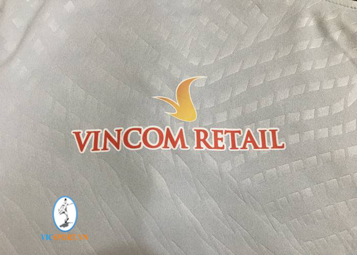 VINCOM RETAIL - BARCE XÁM - Hình ảnh 9