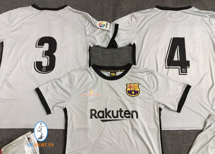 VINCOM RETAIL - BARCE XÁM - Hình ảnh 8