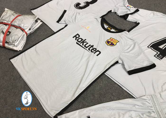 VINCOM RETAIL - BARCE XÁM - Hình ảnh 7
