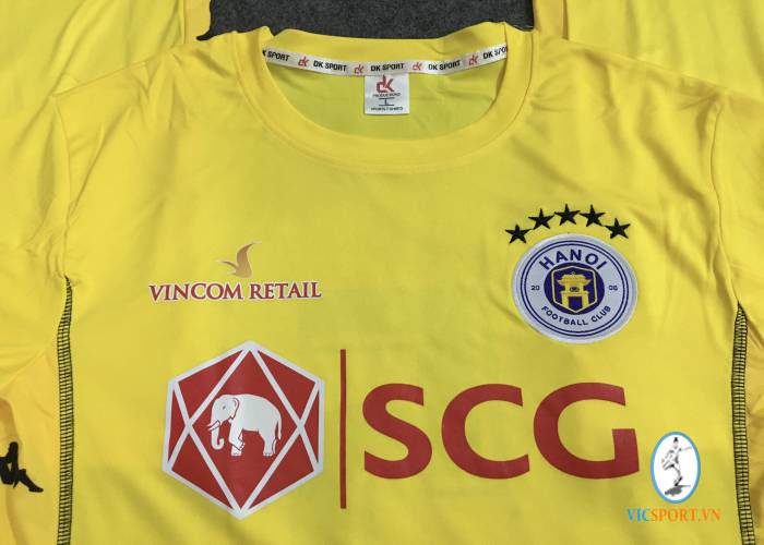 VINCOM RETAIL - HÀ NỘI VÀNG - Hình ảnh 10