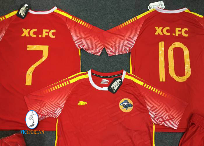 XC FC - QUY NHƠN - Hình ảnh 2