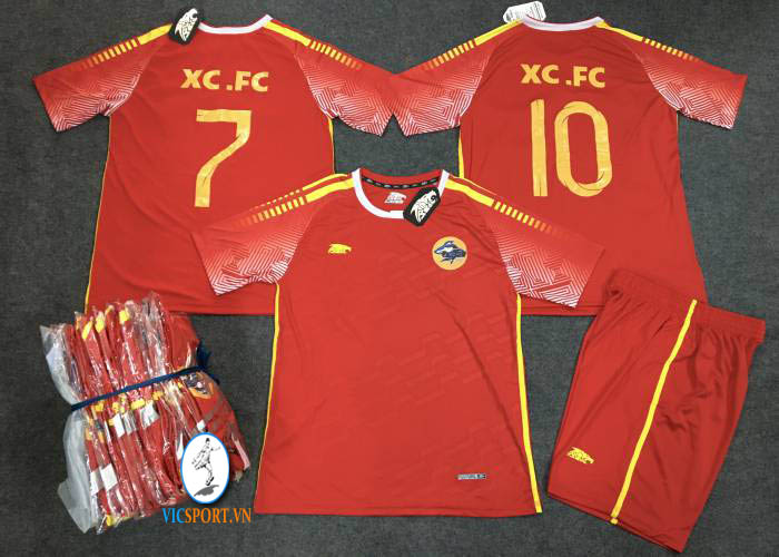 XC FC - QUY NHƠN - Hình ảnh 6